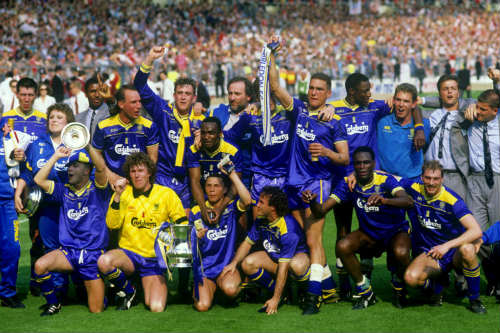 Leicester & top 10 “thần thoại” của thể thao thế giới - 6