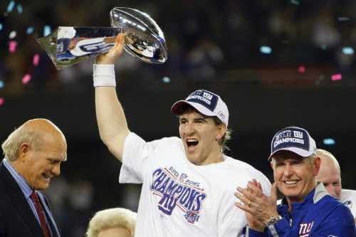 Leicester & top 10 “thần thoại” của thể thao thế giới - 4