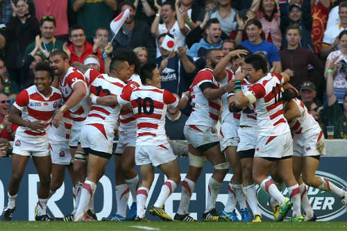 Leicester & top 10 “thần thoại” của thể thao thế giới - 3