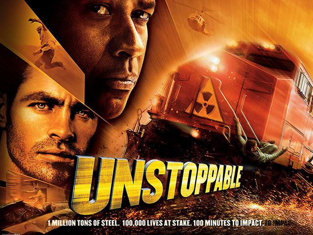 Trailer phim: Unstoppable - 1