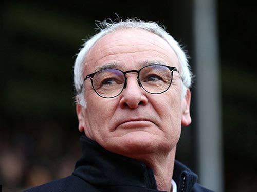 Leicester vô địch NHA, Ranieri có thể được phong Hiệp sĩ - 1