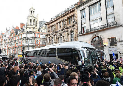 Leicester là vua NHA: Thưởng "bèo" vẫn có trăm triệu bảng - 4