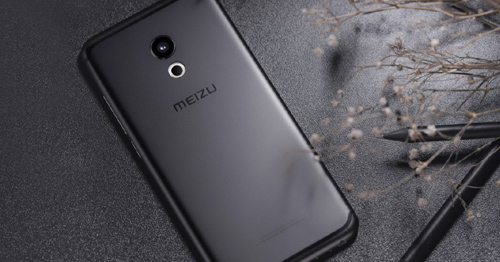 Meizu Pro 6 phiên bản giá rẻ sắp ra mắt - 2