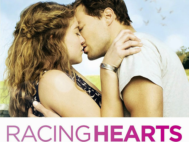 Trailer phim: Racing Hearts - 1