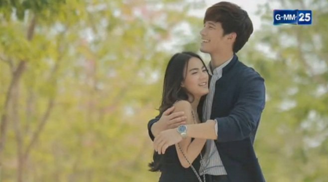 Lee hóa điên trong tập cuối "Tình yêu không có lỗi" - 8