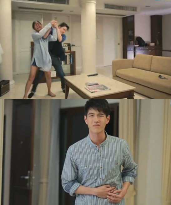 Lee hóa điên trong tập cuối "Tình yêu không có lỗi" - 7