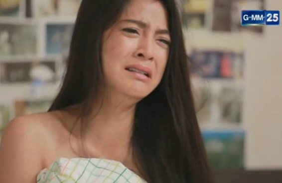 Lee hóa điên trong tập cuối "Tình yêu không có lỗi" - 3