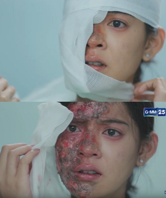 Lee hóa điên trong tập cuối "Tình yêu không có lỗi" - 5