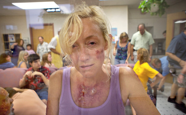 Ám ảnh những bộ phim về ô nhiễm môi trường - 2