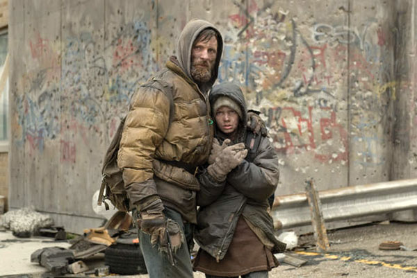 Ám ảnh những bộ phim về ô nhiễm môi trường - 3