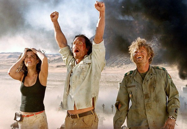 Ám ảnh những bộ phim về ô nhiễm môi trường - 7