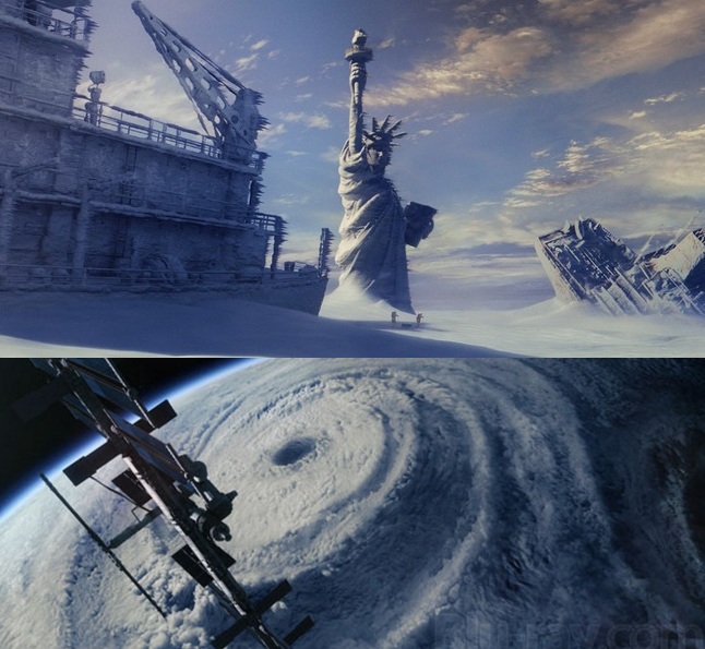 Ám ảnh những bộ phim về ô nhiễm môi trường - 1