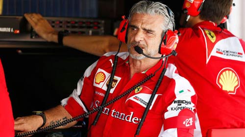 F1: Để hạ Mercedes, Ferrari phải có "tốc độ ánh sáng" - 3