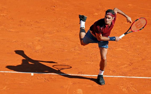 Quá khó để Federer giành thêm 1 Grand Slam - 1