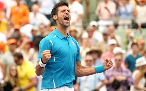 Quá khó để Federer giành thêm 1 Grand Slam - 2