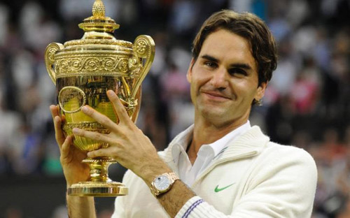 Quá khó để Federer giành thêm 1 Grand Slam - 3