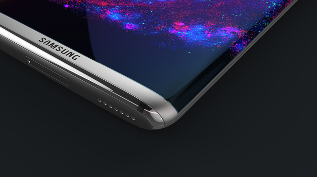 Mặc dù bộ đôi Galaxy S7 và S7 Edge của Samsung vẫn được coi là siêu phẩm trong làng smartphone hiện nay, nhưng điều đó không thể ngăn chúng ta có quyền mơ về một phiên bản kế tiếp - chiếc Samsung Galaxy S8 Edge với những đột phá mới