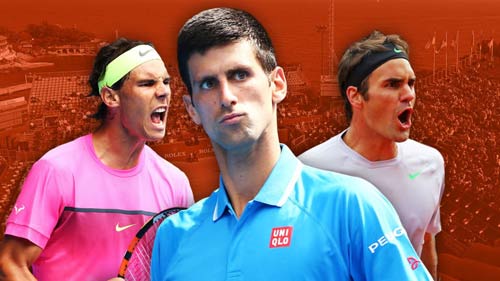 Nadal, Federer, Djokovic & Kỷ nguyên không "Leicester" - 1