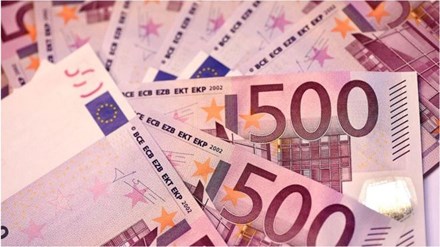 Đồng 500 euro sắp bị “khai tử” - 1