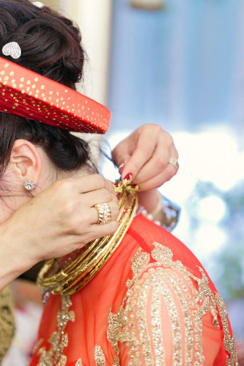 Chú rể Sài thành rước dâu bằng máy bay gây "sốc" - 12