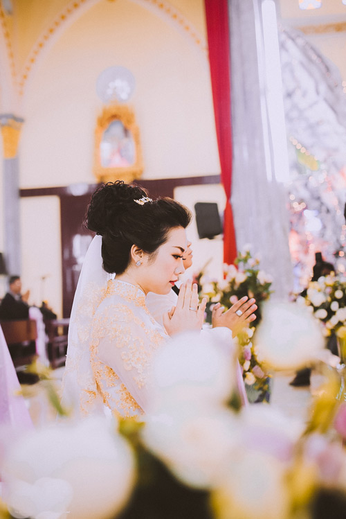 Chú rể Sài thành rước dâu bằng máy bay gây "sốc" - 8