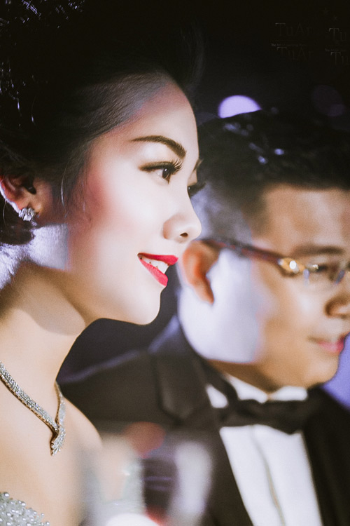 Chú rể Sài thành rước dâu bằng máy bay gây "sốc" - 2