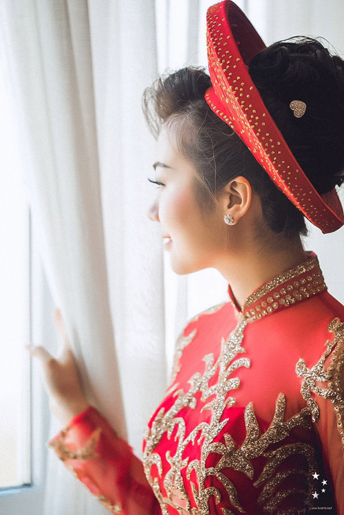 Chú rể Sài thành rước dâu bằng máy bay gây "sốc" - 5