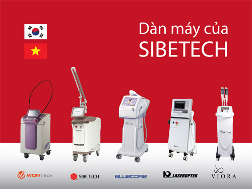 H&A Group tham gia triển lãm quốc tế chuyên ngành Y dược Việt Nam lần 23 - 2