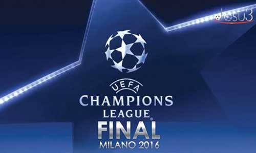 Khó được xem Chung kết Champions League - 1