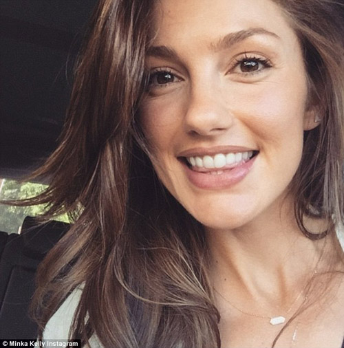 Dàn người tình xuất sắc của ngôi sao "Đội trưởng Mỹ" - 10