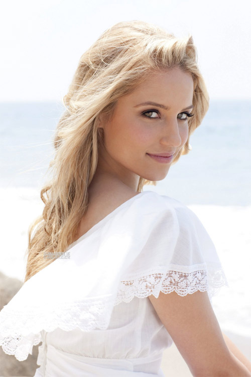 Dàn người tình xuất sắc của ngôi sao "Đội trưởng Mỹ" - 8