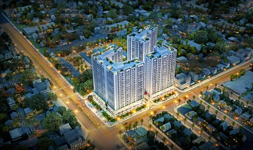 RichStar “lên ngôi” nhờ lịch thanh toán tốt - 1