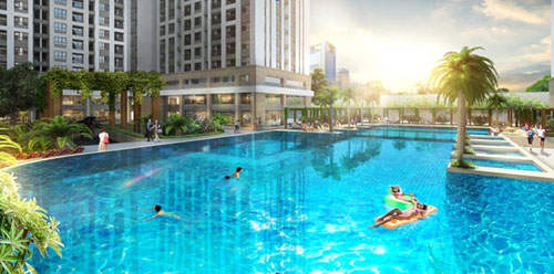 RichStar “lên ngôi” nhờ lịch thanh toán tốt - 2