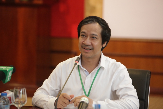 Thi vào ĐHQG HN: Con thi tiếng Anh, bố đăng ký nhầm tiếng Pháp - 2