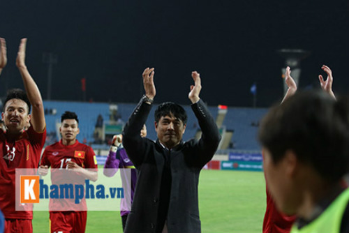 BXH FIFA tháng 5: Tuyển Việt Nam rớt hạng - 1