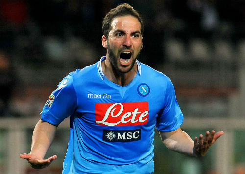 Conte thanh lọc Chelsea: "Trảm" Matic, tậu Higuain - 2