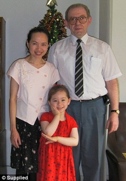 Bé gái 5 tuổi gốc Việt sở hữu trí nhớ siêu phàm gây sửng sốt - 3