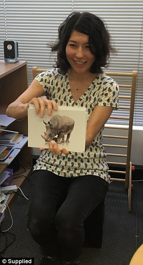 Bé gái 5 tuổi gốc Việt sở hữu trí nhớ siêu phàm gây sửng sốt - 4