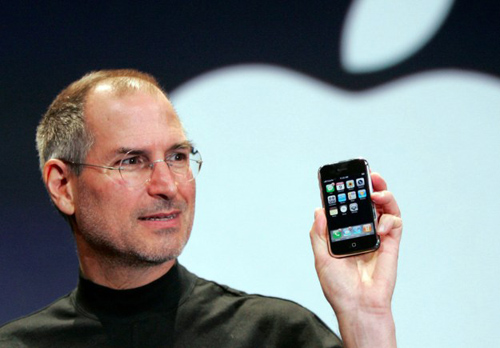 iPhone là thiết bị công nghệ ảnh hưởng nhất mọi thời đại - 1