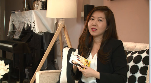 Ngăn rụng tóc bằng kết hợp thảo mộc và khoa học từ Nhật Bản - 3