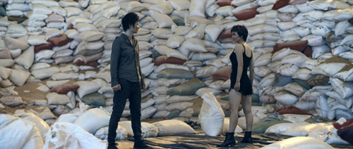 Bỏ rượu và thuốc lá, phim của MC Kỳ Duyên được chiếu - 4