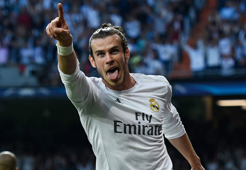 Lơ Ronaldo, chủ tịch Real muốn Bale đoạt QBV - 1