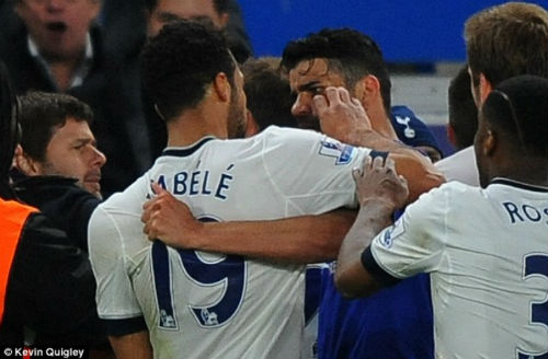 Tin HOT tối 7/5: Ronaldo bị chê bất lịch sự - 2