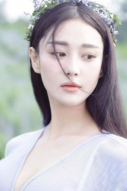 Thư tình: Em như cơn gió hiền hòa và thanh khiết - 1