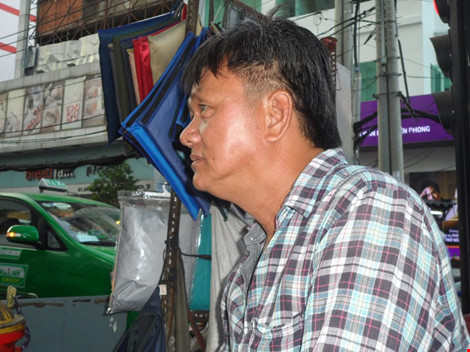 Chuyện chưa kể về người chỉ đường đến bệnh viện Từ Dũ - 3