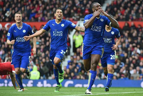 Leicester City – Everton: Đại tiệc mừng tân vương - 1