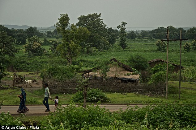 Bí ẩn ngôi làng có người tự tử hàng ngày ở Ấn Độ - 1