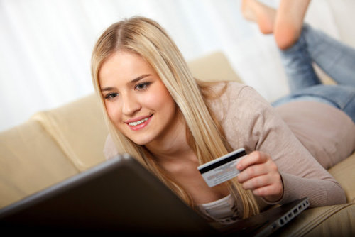 Thương mại điện tử VN: Chỉ 2,8% thanh toán online - 1