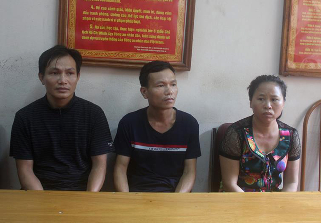 Hành trình trở về của bé bị bán làm con nuôi giá 70 triệu - 2