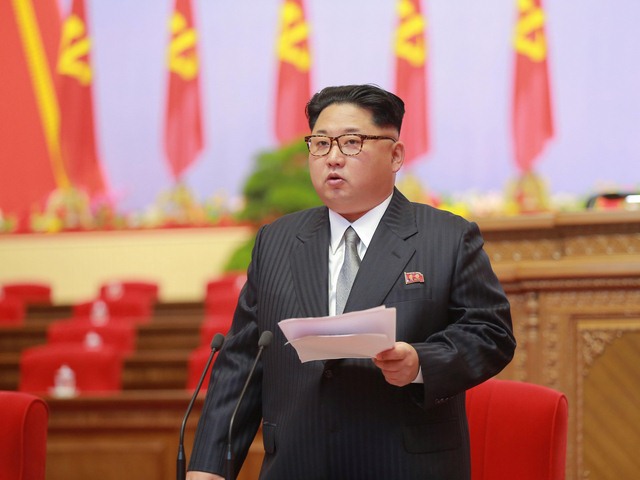 2 lý do Triều Tiên 36 năm không đại hội đảng - 1
